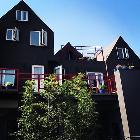 Hotel I House Chinchin Seul Zewnętrze zdjęcie