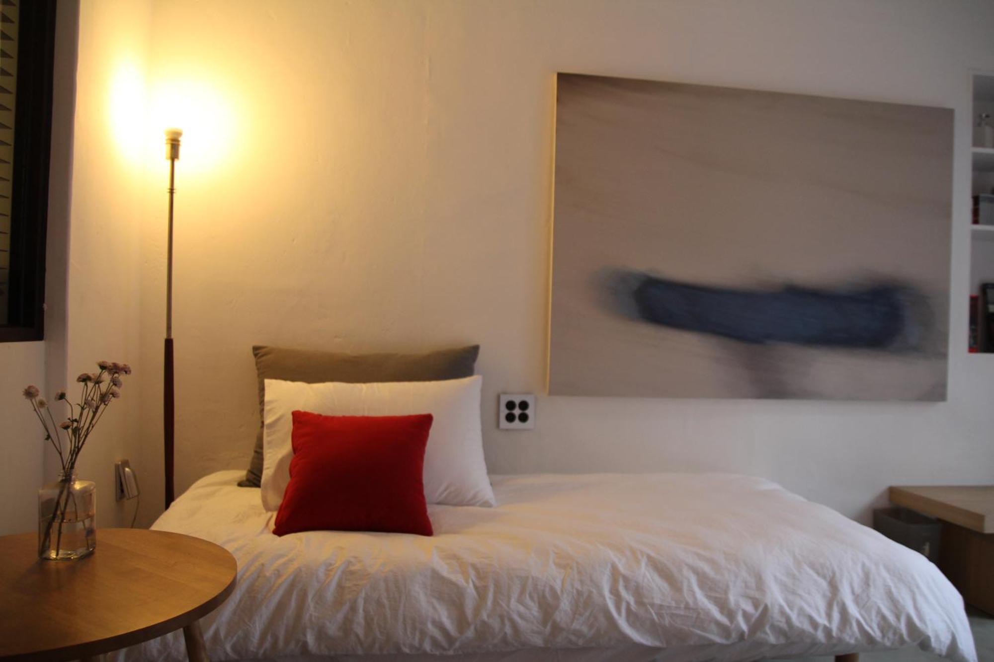 Hotel I House Chinchin Seul Zewnętrze zdjęcie