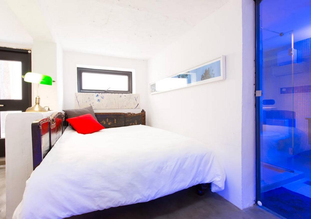 Hotel I House Chinchin Seul Zewnętrze zdjęcie