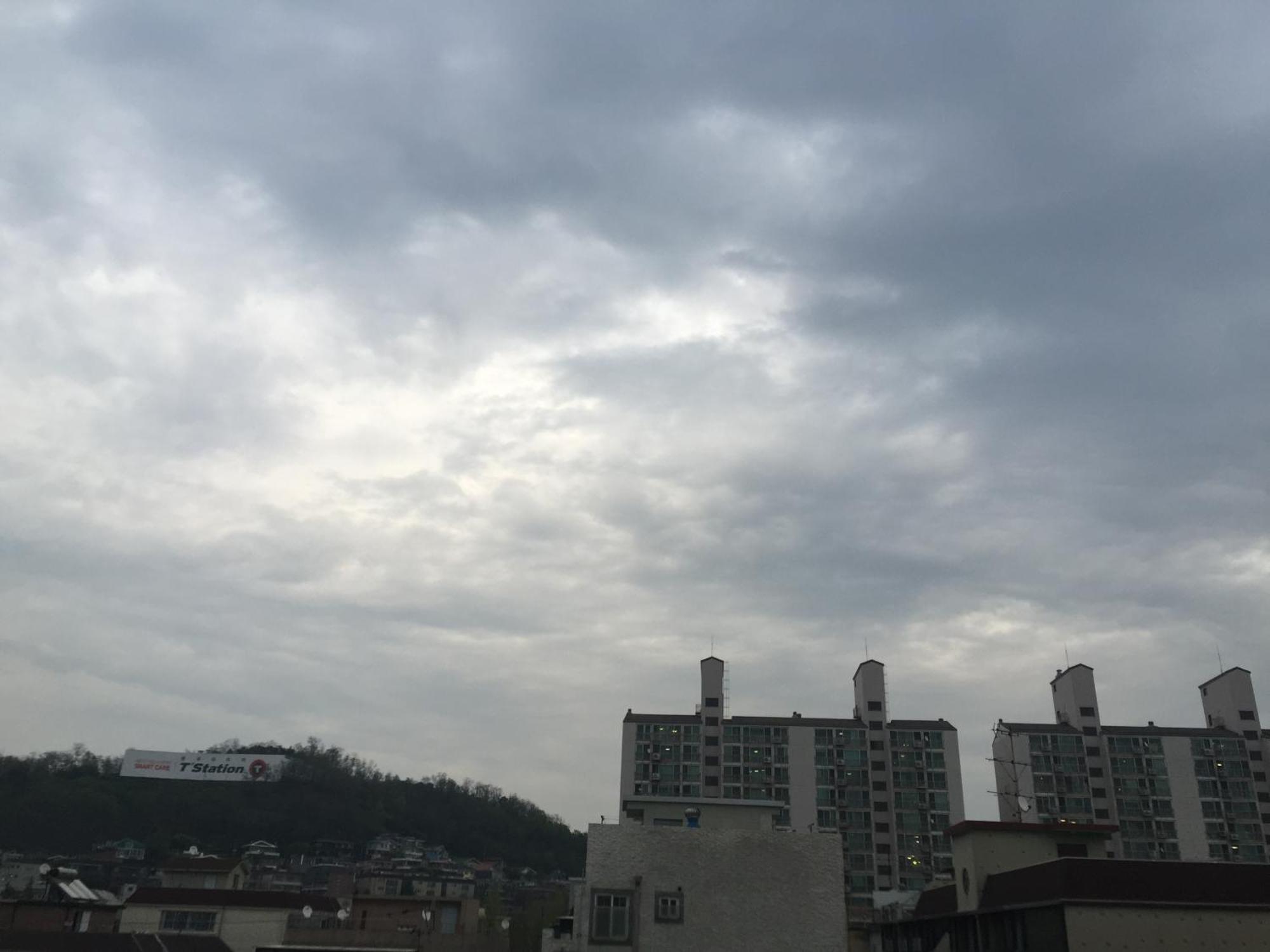 Hotel I House Chinchin Seul Zewnętrze zdjęcie