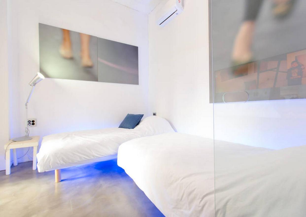 Hotel I House Chinchin Seul Pokój zdjęcie