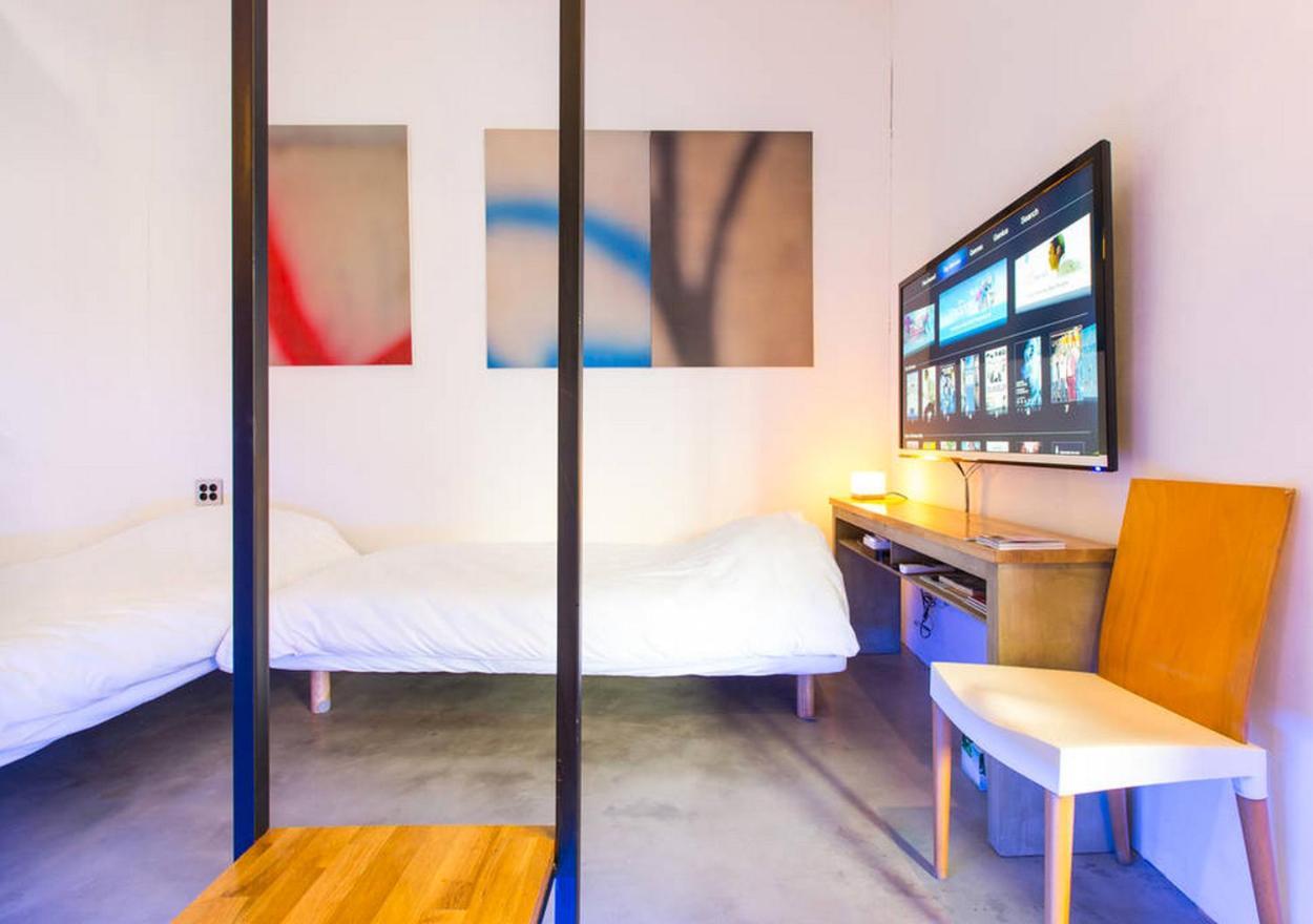 Hotel I House Chinchin Seul Pokój zdjęcie