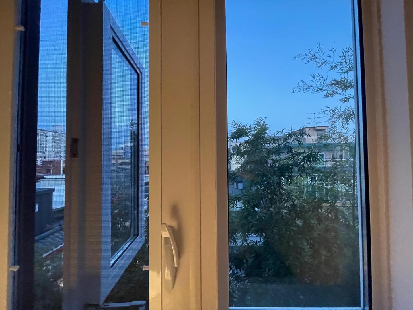 Hotel I House Chinchin Seul Zewnętrze zdjęcie