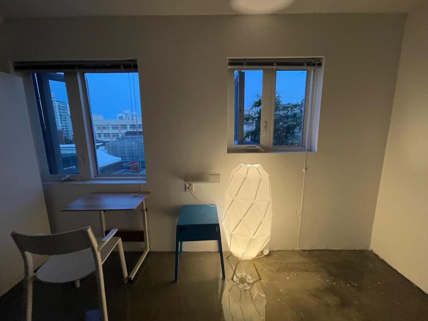 Hotel I House Chinchin Seul Zewnętrze zdjęcie