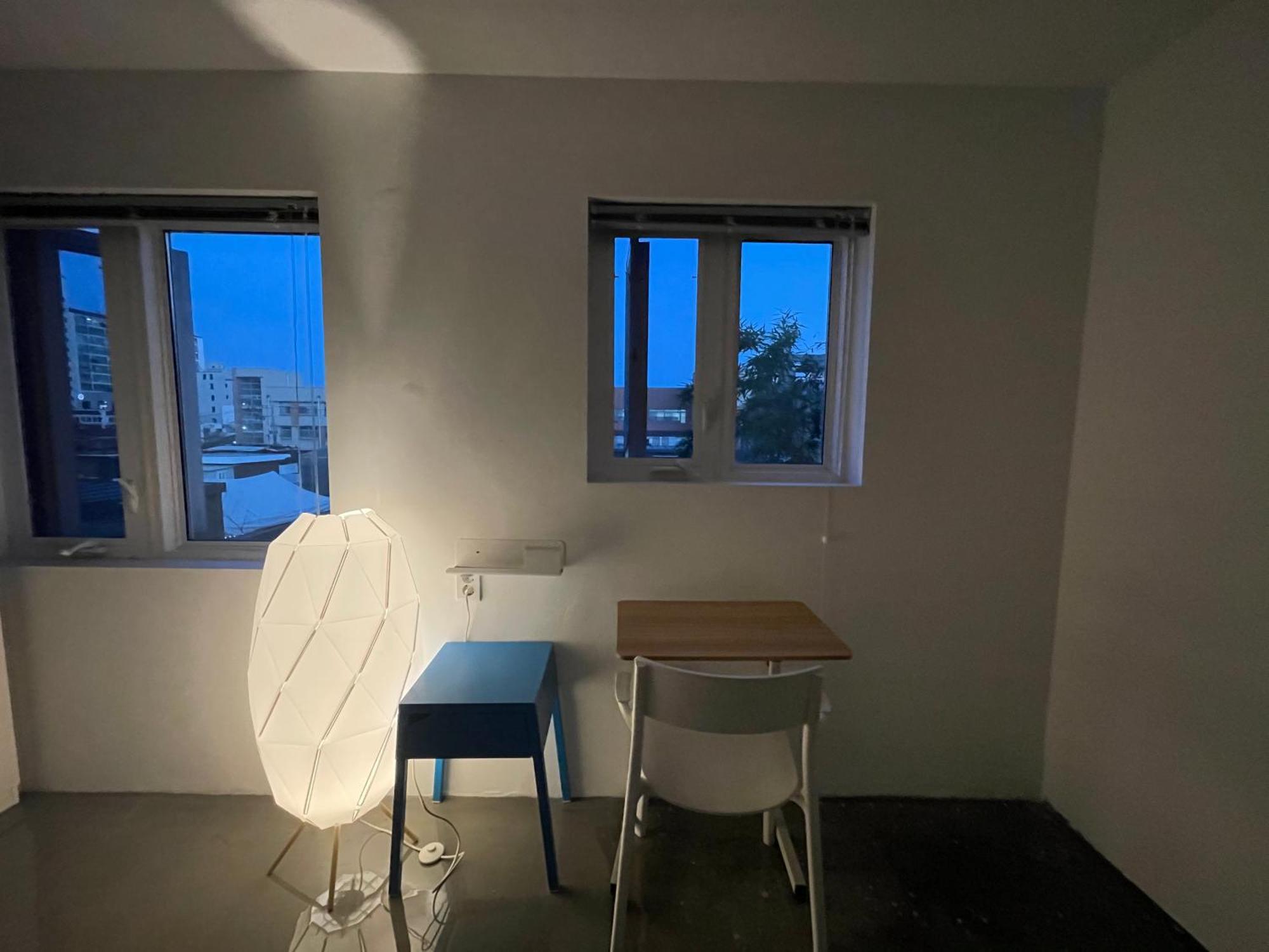 Hotel I House Chinchin Seul Zewnętrze zdjęcie