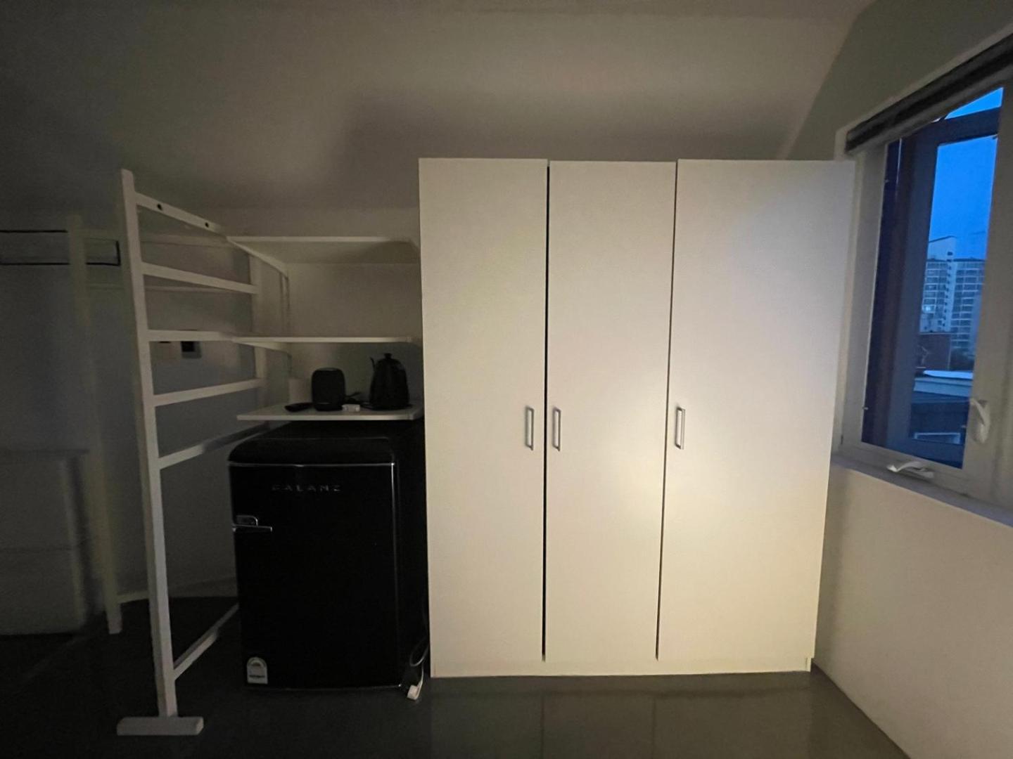 Hotel I House Chinchin Seul Zewnętrze zdjęcie