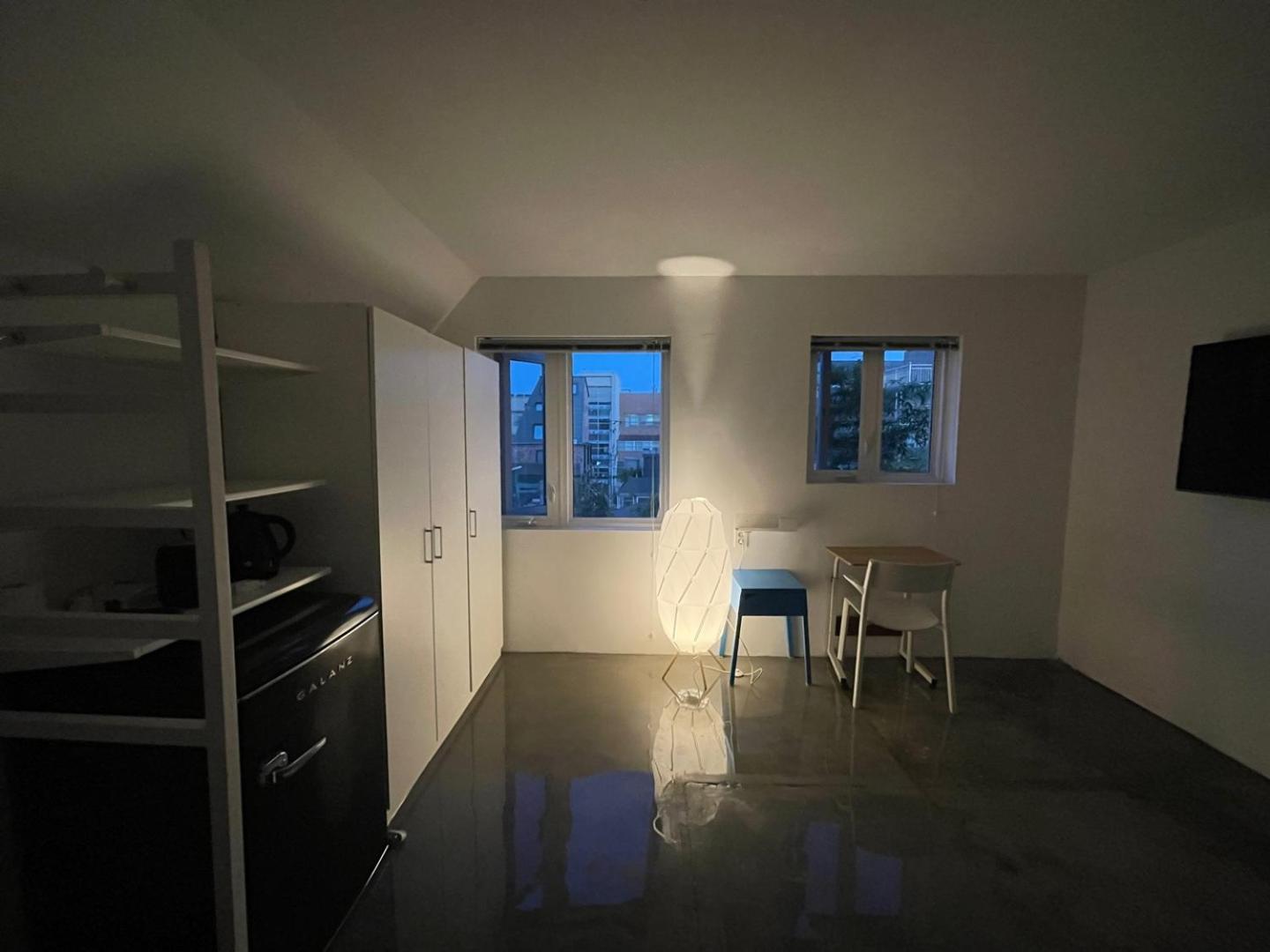 Hotel I House Chinchin Seul Zewnętrze zdjęcie