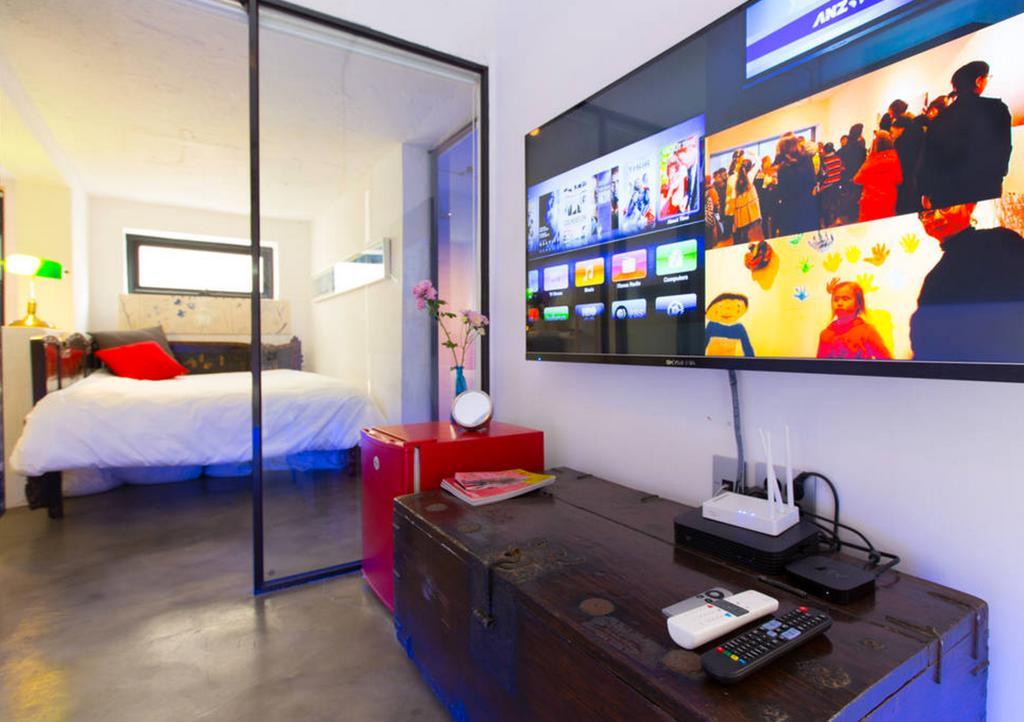 Hotel I House Chinchin Seul Pokój zdjęcie
