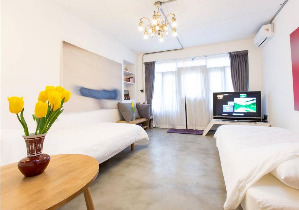 Hotel I House Chinchin Seul Zewnętrze zdjęcie