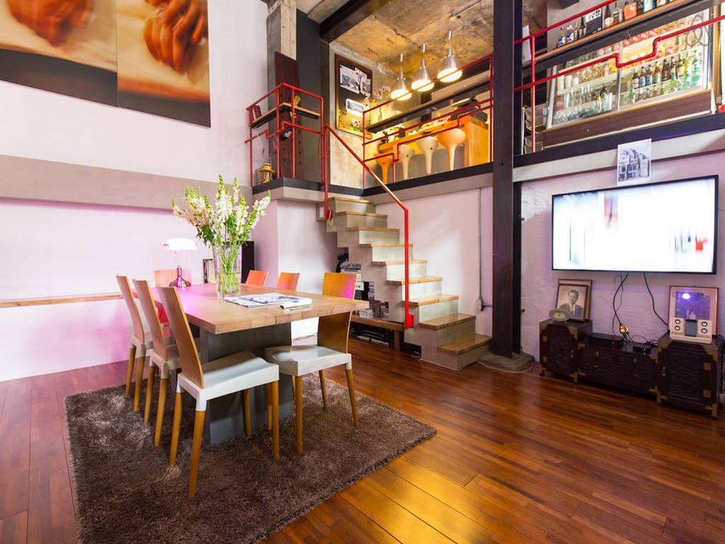 Hotel I House Chinchin Seul Zewnętrze zdjęcie
