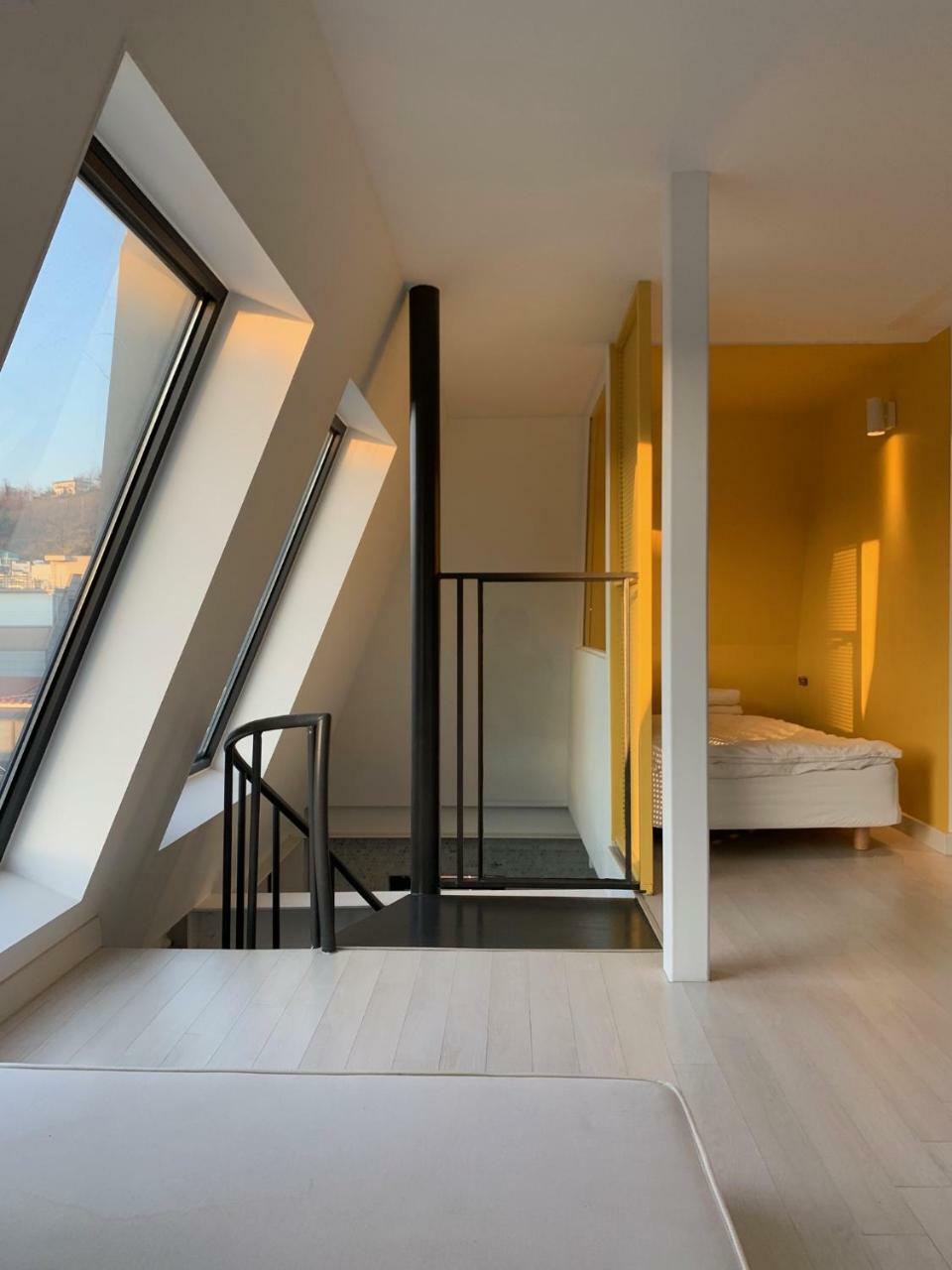 Hotel I House Chinchin Seul Zewnętrze zdjęcie