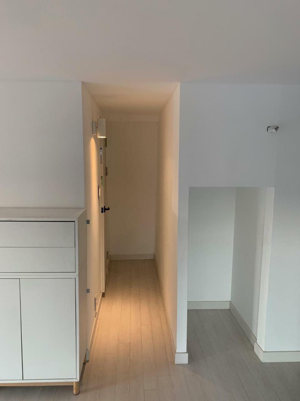 Hotel I House Chinchin Seul Zewnętrze zdjęcie