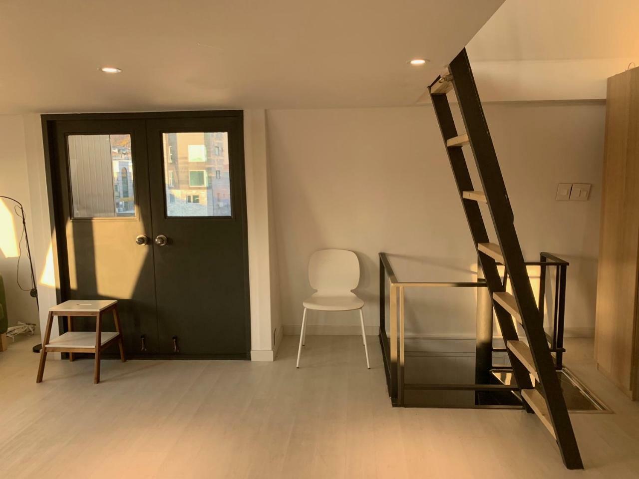 Hotel I House Chinchin Seul Zewnętrze zdjęcie