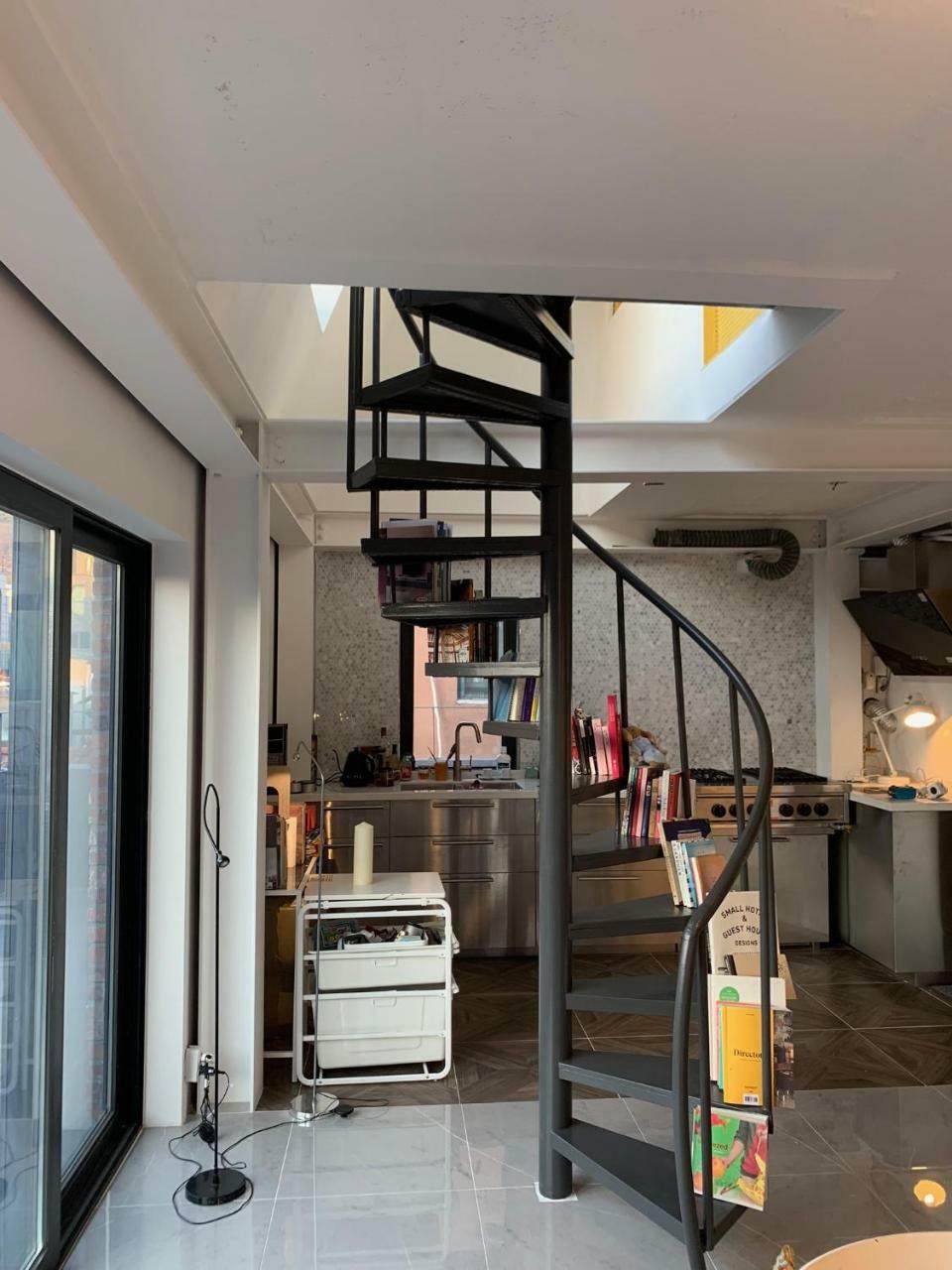 Hotel I House Chinchin Seul Zewnętrze zdjęcie
