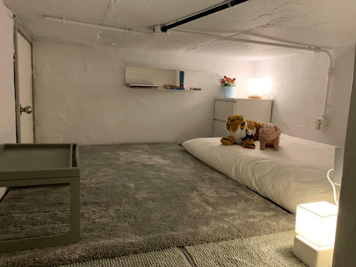 Hotel I House Chinchin Seul Zewnętrze zdjęcie