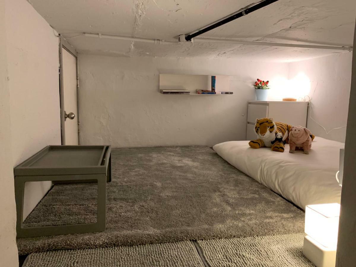 Hotel I House Chinchin Seul Zewnętrze zdjęcie